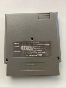 Gauntlet 2 Nintendo Nes Fra Pal