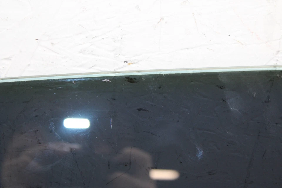 Nissan Juke 2011-2017 puerta delantera izquierda ventana vidrio OEM JX41 Foto 2 de 4