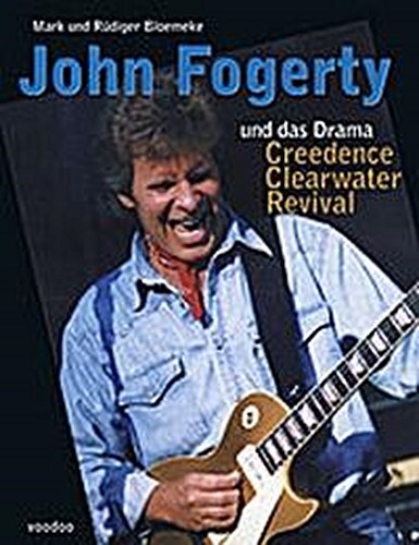 Thumbnail - John Fogerty Und Das Drama Creedence Clearwater Revival Mark Bloemeke