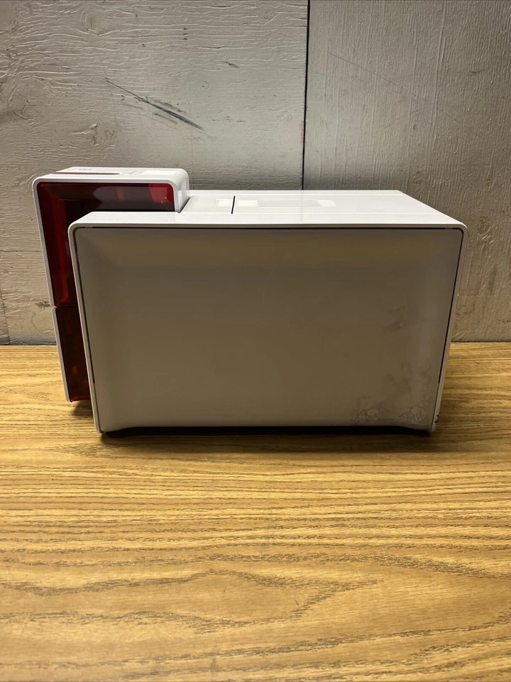 Evolis Primacy ID Card Printer - Image 3 of 4