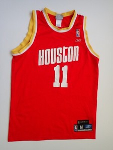 yao ming throwback jersey