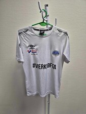 Kl&oslash;fta IL Jersey, Size S, Umbro, Used, Occasion!!