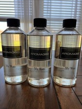 My Way 500 mL Aroma360 Fragrance Oil - Sealed /NEW - Inspired by: 1 Hotel Scent