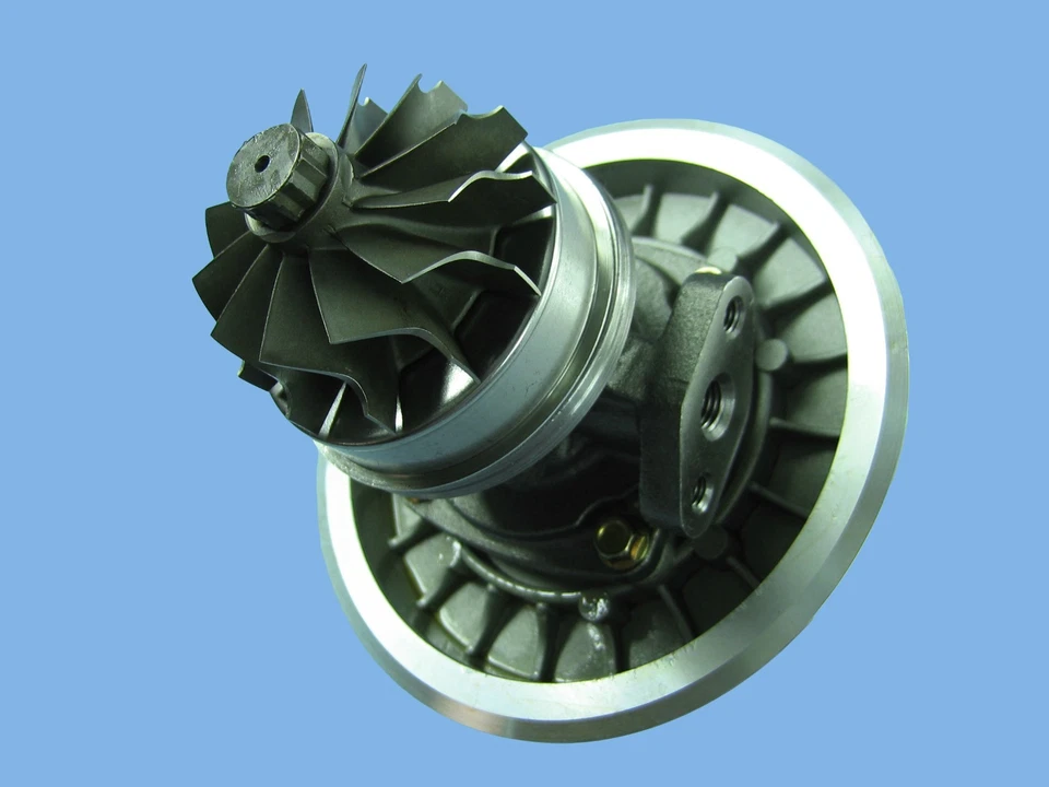 Cartucho CHRA turbocompresor turbocompresor DAEWOO WH1E H1E 4027510  Foto 4 de 4