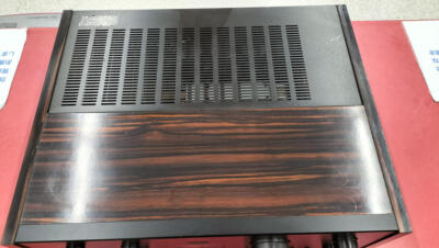 Sansui AU-D607F EXTRA Integrated Amplifier Used | eBay