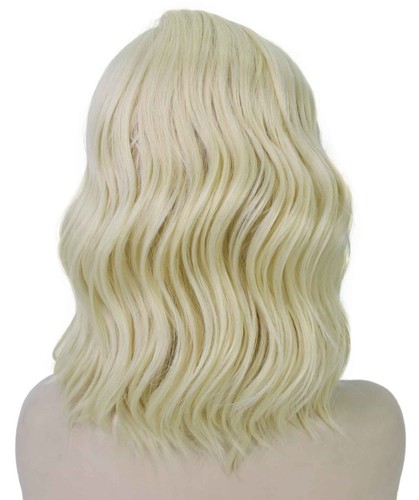Still ME Liv CM-0104 3"-14" Wavy Synthetic Fiber, Multi-colors,CM-0104 - Picture 175 of 268