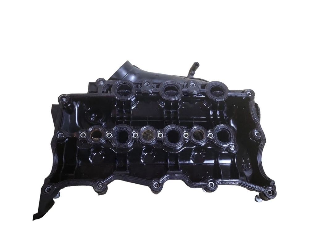 Jaguar XF X250 2009 Diesel 1kW Rocker cam cover 4s7q9424h 