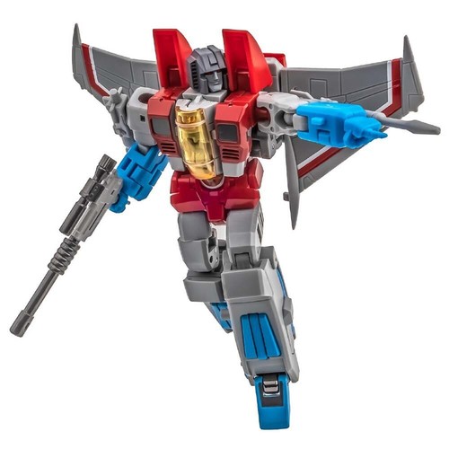 IN STOCK New Age H13C Lucifer Starscream Mini Warrior Heroes Action Figure toy - Picture 4 of 12