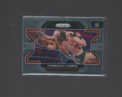 2022 WWE Panini Prizm - Base - RC - Legends - YOU PICK - Complete Your Set 1-200 - Picture 56 of 180
