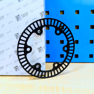 Sensorring Ring Felge ABS Rotor Raddrehzahl für Aprilia RS 125 Tuono 125