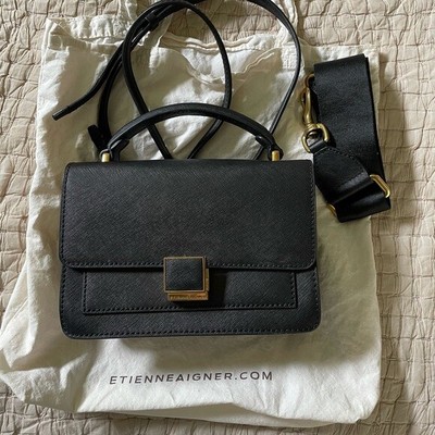 etienne aigner leah crossbody