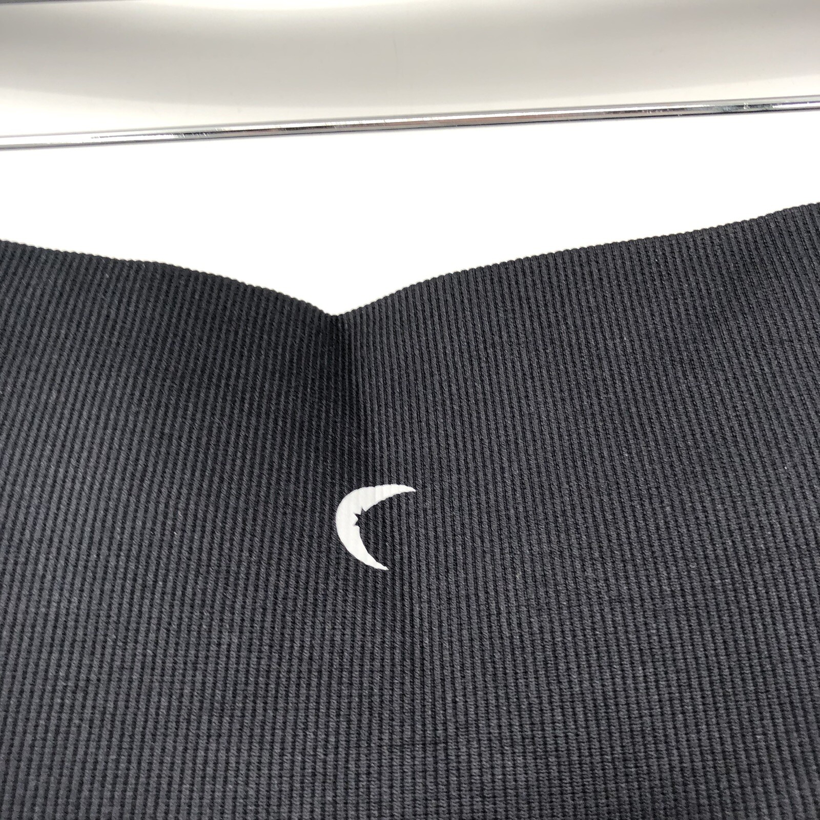 ZYIA ACTIVE Black Angle Performance High Rise Leg… - image 6