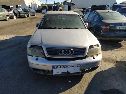 Cerradura Puerta Delantera Derecha para AUDI A6 BERLINA (4B2) 2.5 TDI 1403149 - Imagen 2 de 7