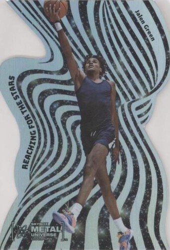 NAOMI OSAKA 2021 Metal Universe Champions #25 NM-MINT | eBay