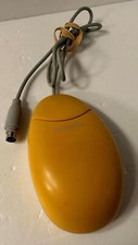 Kensington 1 Button ADB Mouse Model 64206 for Apple Macintosh