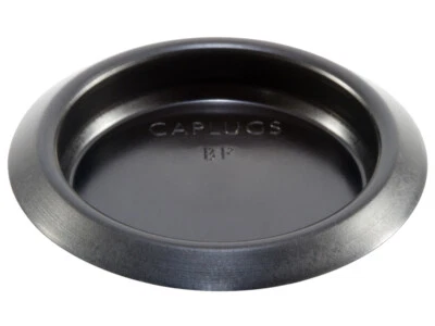 Caplugs BP-1-5/8 Body Panel Access 1.625" Hole Button Plugs