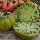 120+ Cherokee Green Tomato Seeds   Heirloom NON GMO    RARE