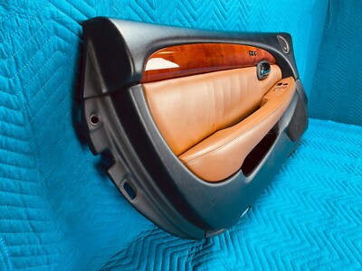 ＊売り切れました＊ Lexus SC430 Driver Door Interior Trim Panel Orange:LA21 2002-2010