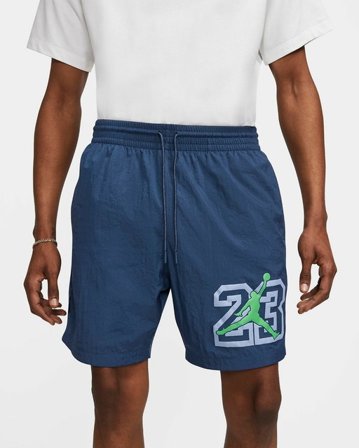 jordan flint shorts