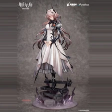 Myethos Studios Arknights Theresia PVC Model Pre-order 1/7 Scale Collection