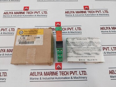 Phoenix Contact PLC-RSC-24DC/21-21ATEX, 2980461 Schnittstellen-Relaismodul