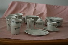 Seltmann Weiden Bavaria West Germany  Dekor Julia