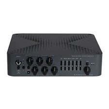 Darkglass Microtubes X 900 Amplifier Head Uncompromised Precision PRO