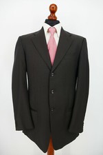 Giacca Armani Collezioni taglia 98 (=tg.50 lunga) 100% lana vergine perfette condizioni