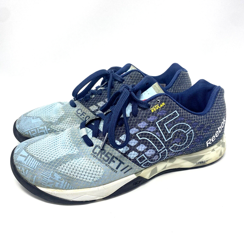 Reebok CrossFit Shoes Mens 9.5 Nano 5 