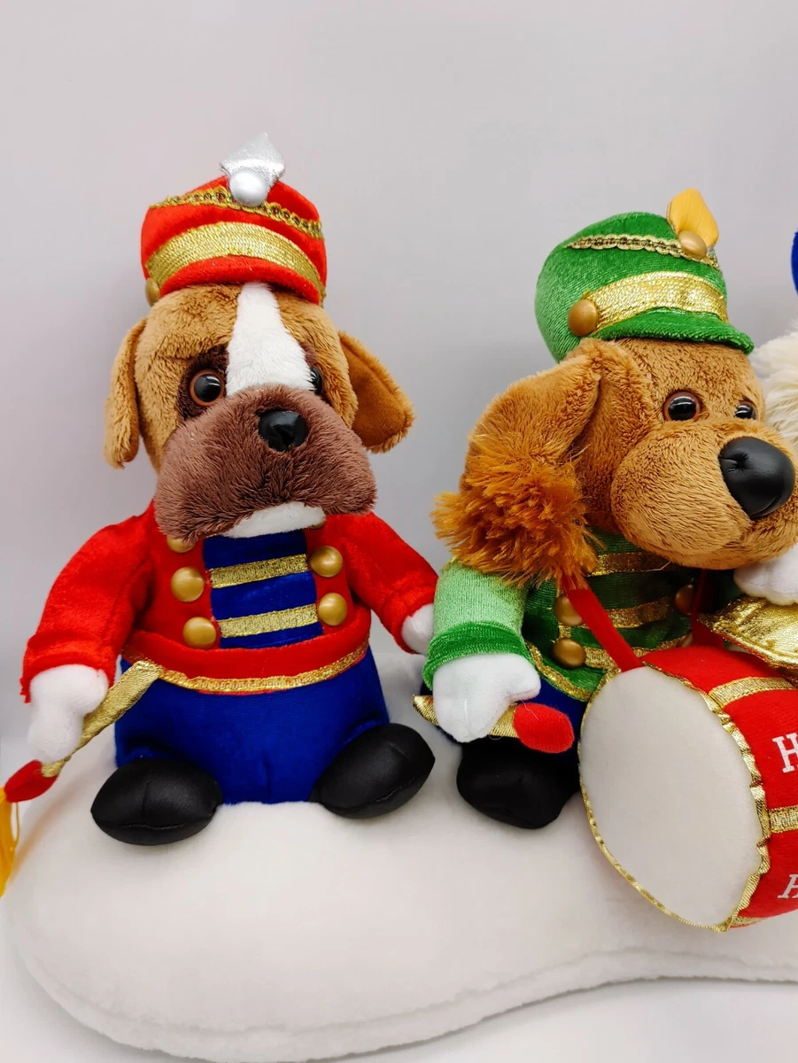Musical toys sales for dogs