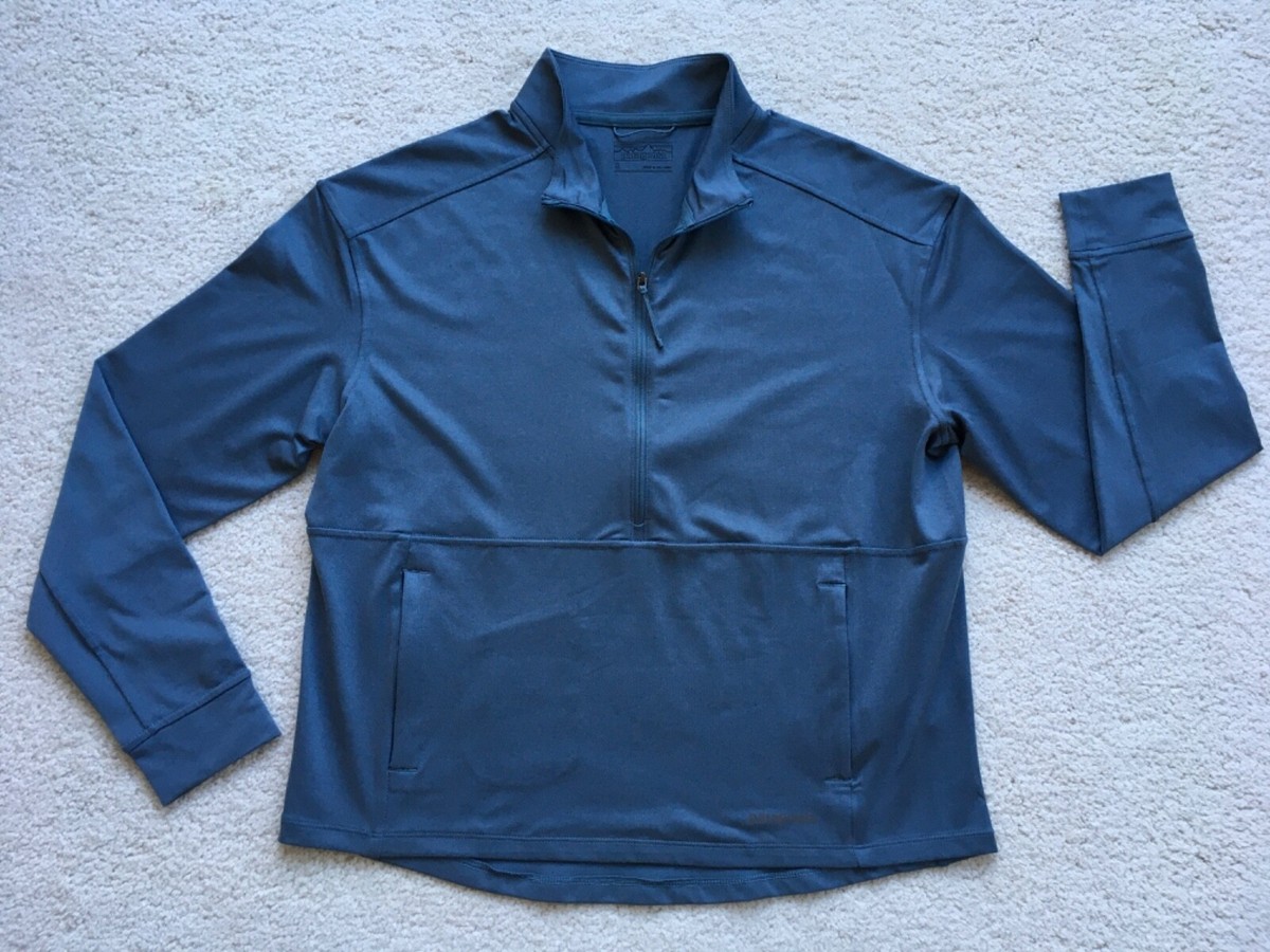 Patagonia women's Pack Out Pullover S115729940 - トップス輪島塗