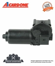 Cardone Reman Windshield Wiper Motor 40-2035 | High-Quality Auto Part, Universal