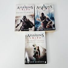 Unity (Assassin's Creed, #7) by Oliver Bowden