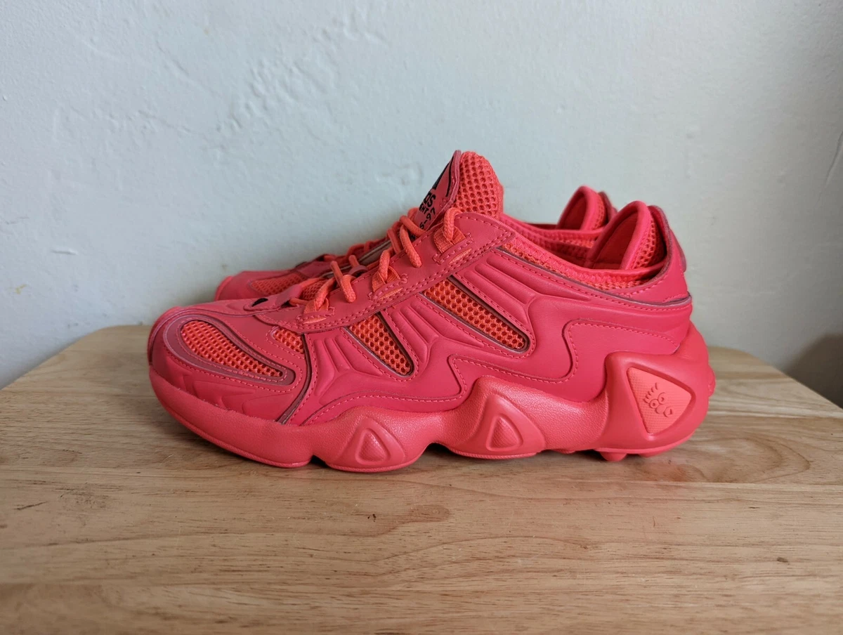 Nike hotsell rosa shock