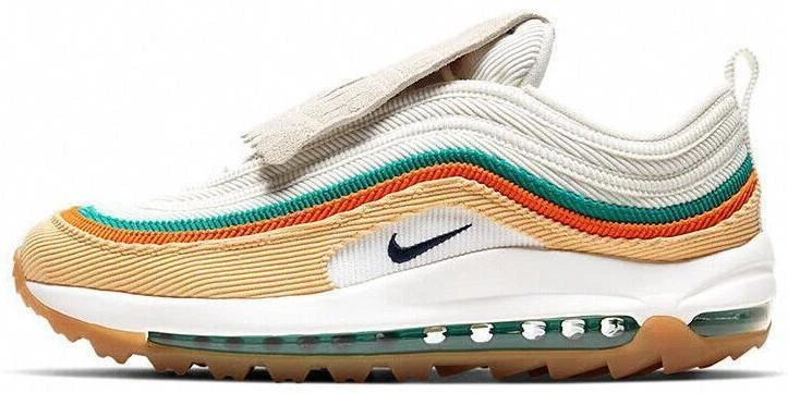 Nike Air Max 97 Golf NRG Zebra | eBay