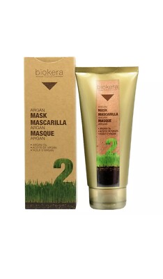 Salerm Cosmétics Argan   6.8 oz 200 ml Argan Oil
