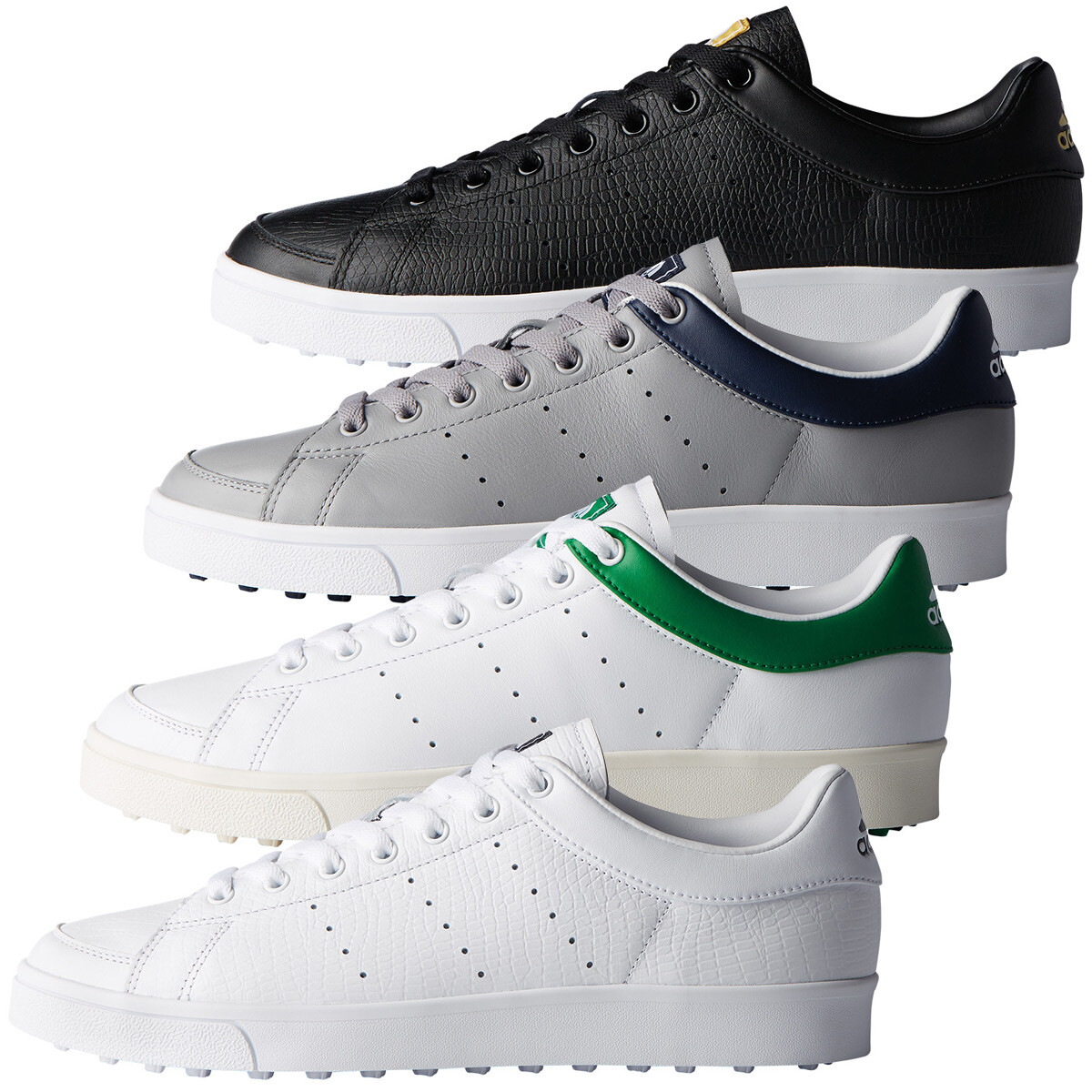 adidas golf adicross classic leather shoes