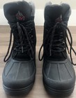 Nortiv 8 Men’s Snow boots Size 8 — photo 1