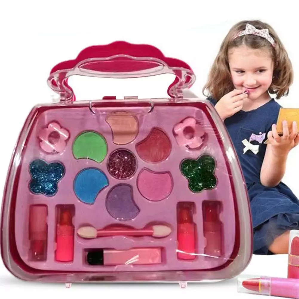 Makeup set hotsell for baby girl