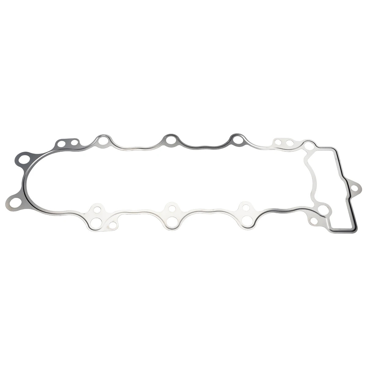 Cylinder Base Gasket For Kawasaki ZX-6R 95-02 ZZR600 05-08