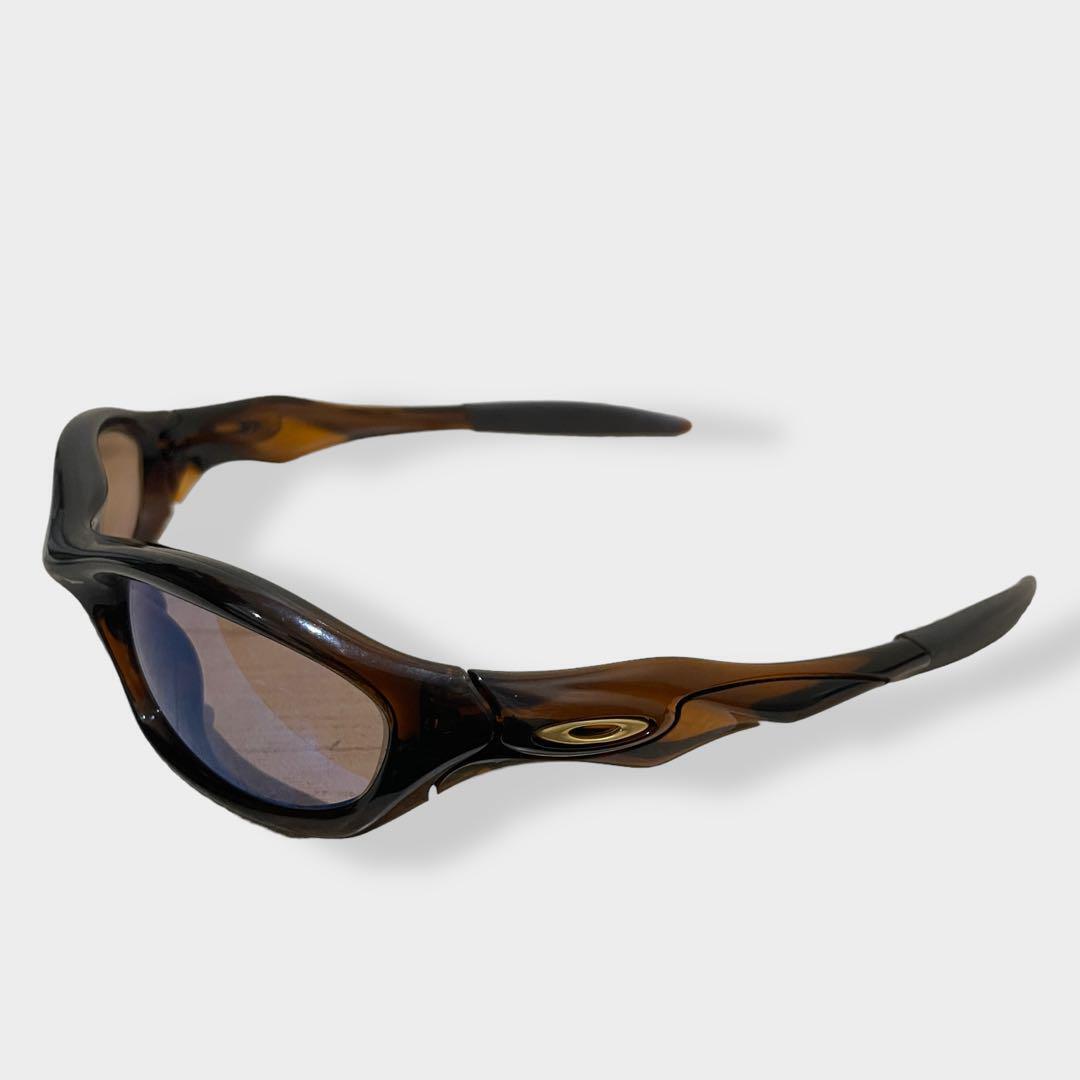 Oakley UNKNOWN Vintage Sunglasses Discontinued Model Y2K Oakley UNKNOWN Vintage Sunglasses Discontinued Model Y2K