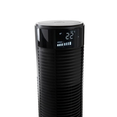 Goldair Platinum 117cm Tower Fan With WiFi (gptf390) for sale online | eBay
