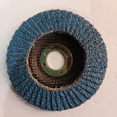 小物 NATIVE SONS clyde Lawson Blue Kote 4.5x7/8