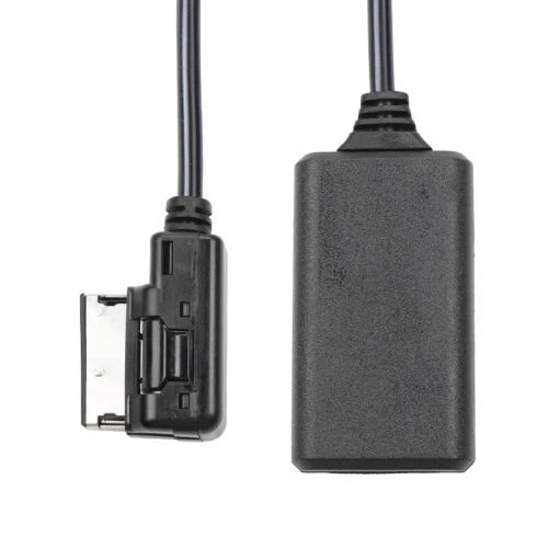 Interfaz Bluetooth AMI MDI MMI para Audi A3-A8 AUX Cable Adaptador Sistema 3G - Imagen 5 de 12