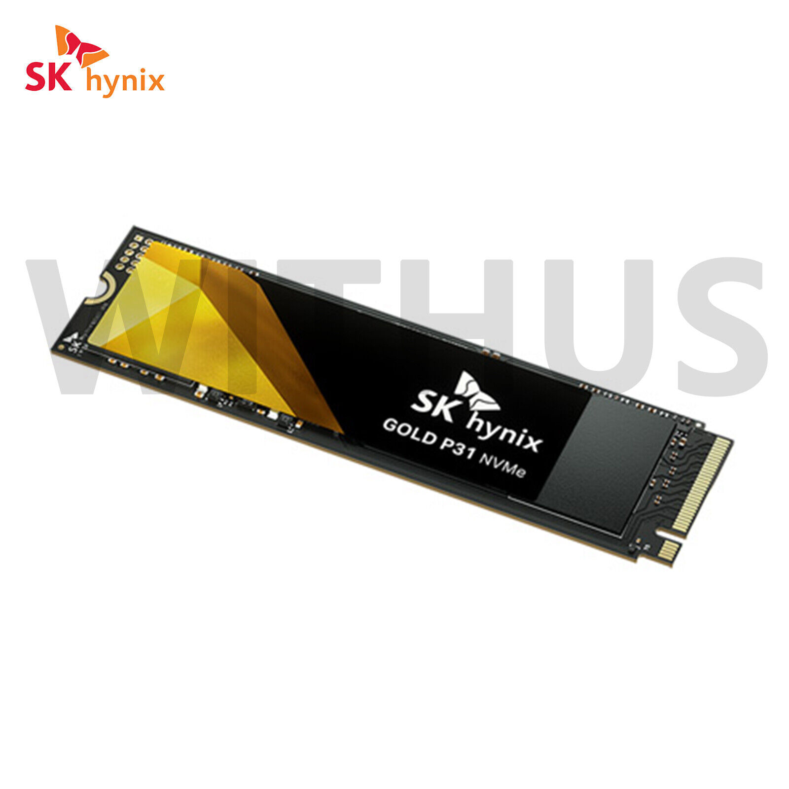 Inspicere Virkelig Autonom SK hynix Gold P31 Internal SSD 1TB 2TB PCIe NVMe Gen3 M.2 TLC Read 3500MB/s  2280 | eBay