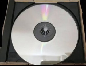 Monkey Island Ouray Pirate Fuss!  1990 Mega Drive Mega CD Japanese Version JPN