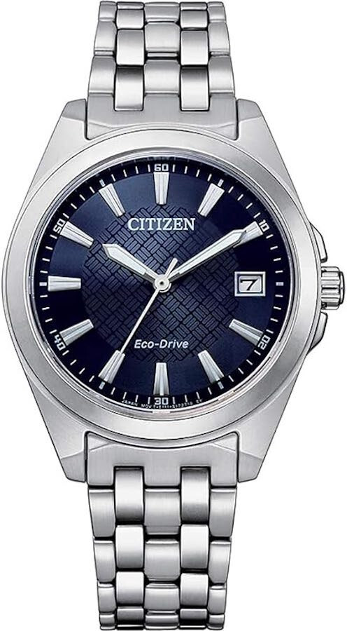 CITIZEN ECO-DRIVE EO31–S103720 QUARTZ Citizen Eco-Drive Core EO1210-83L Womens Quartz Watch | eBay