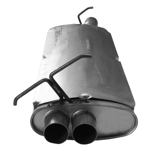 Exhaust Muffler for 1988-1991 Ford E-250 Econoline 5.8L V8 GAS OHV - Picture 5 of 6