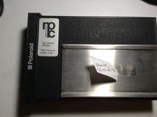 NPC Polaroid Back For Bronica 