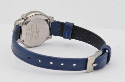 TAG Heuer Alter Ego Women's Watch Steel Pearl Quartz 28MM WP1410 With Leather 2 - Picture 5 of 9
